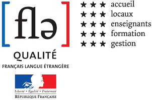 Le label qualité Français Langue Étrangère