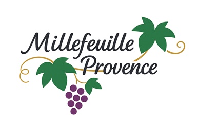 Millefeuille Provence